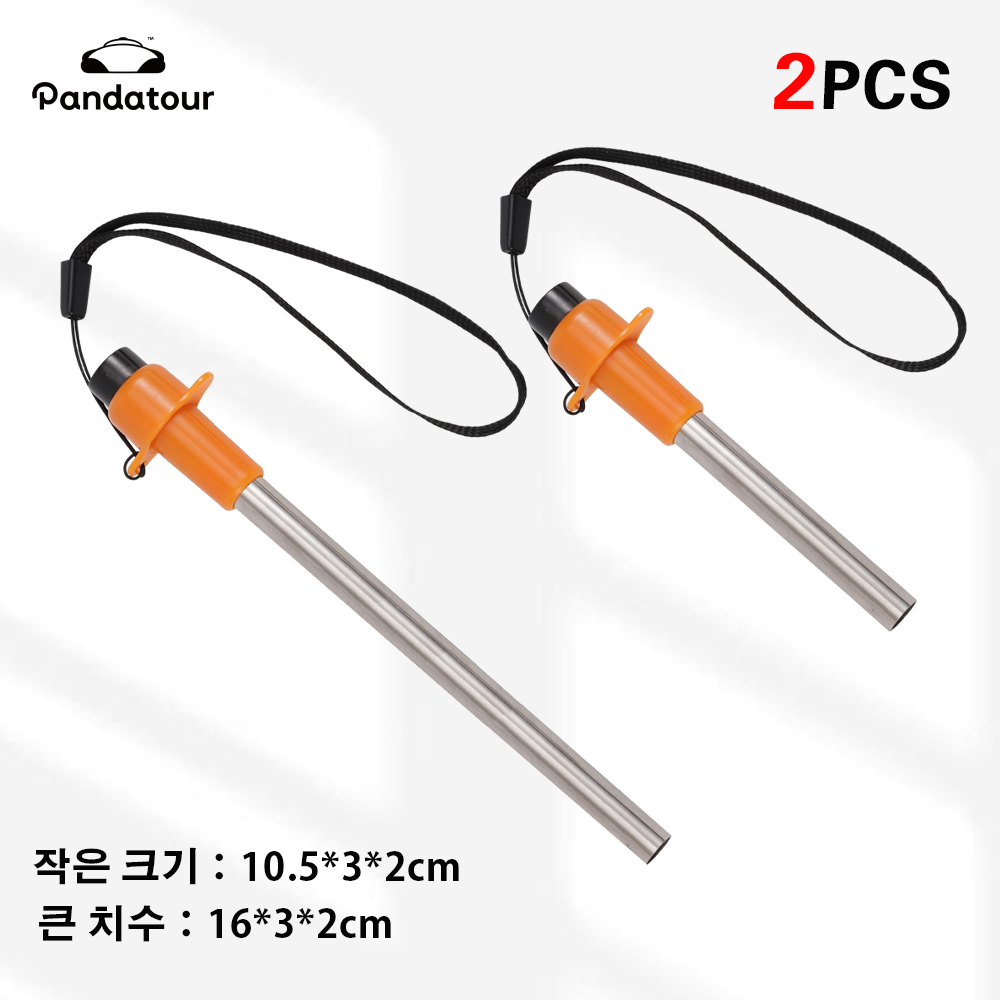 Kitchen Appliances Gas Stove - Pandatour 1/2 шт., мини-электрическая зажигалка для