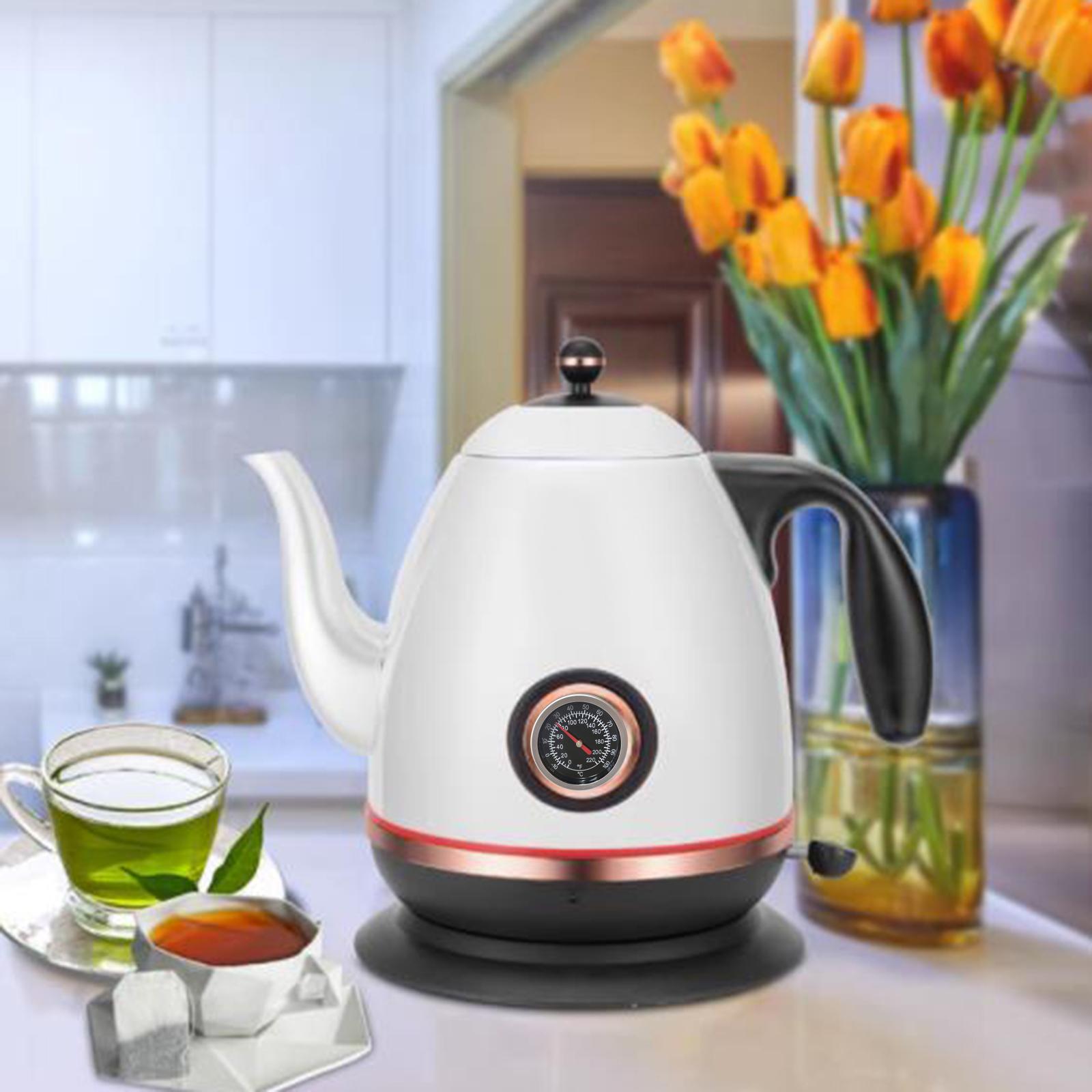 Kitchen Appliances Video - Термометр для чайника, термометр для котла,