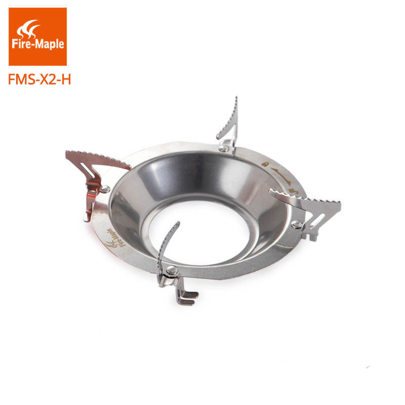 Kitchen Appliances Gas Stove - Пожарный клен из нержавеющей стали, газовая
