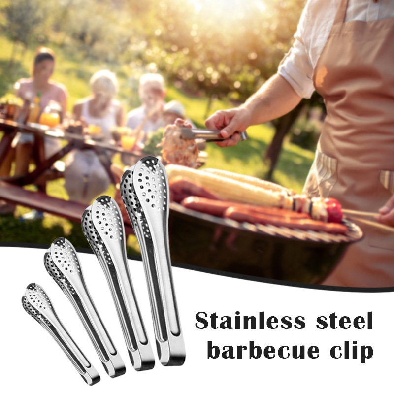 Kitchen Appliances Hobart - Щипцы для барбекю, зажим для стейка