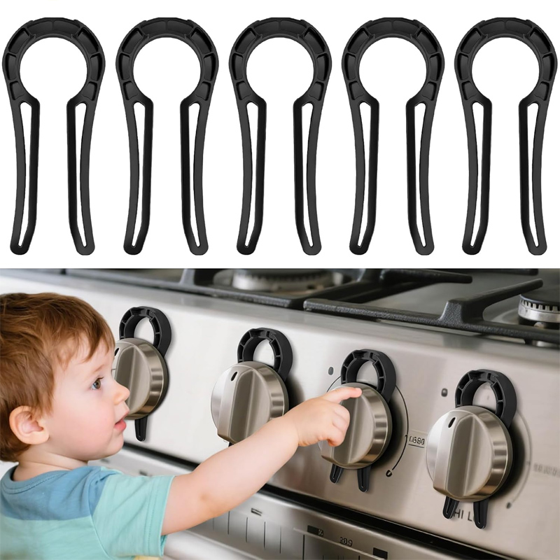 Набор для безопасности на кухн – обзор и цена Kitchen Appliances Gas Stove