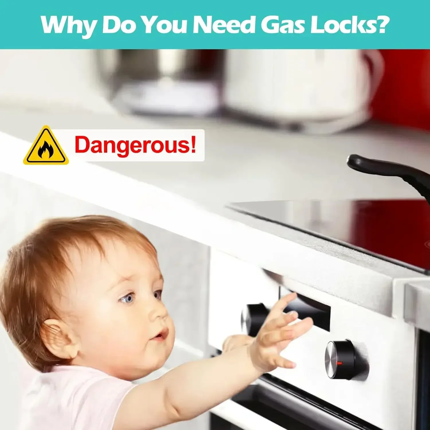 Набор для безопасности на кухн – обзор и цена Kitchen Appliances Gas Stove