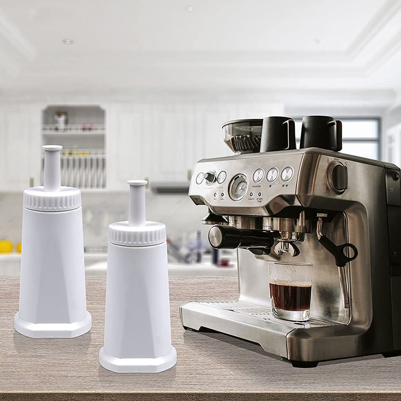 Фильтр для воды для кофемашины – обзор и цена Breville Espresso Barista Touch