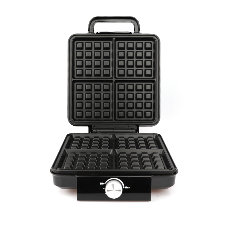 Бельгийская вафельница из нерж – обзор и цена Waffle Iron Belgian