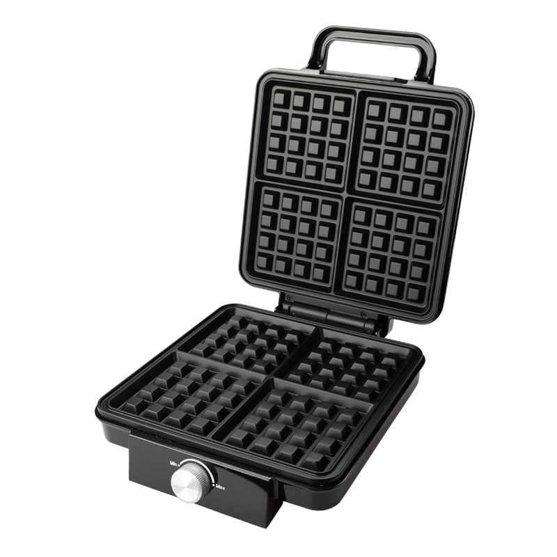 Бельгийская вафельница из нерж – обзор и цена Waffle Iron Belgian