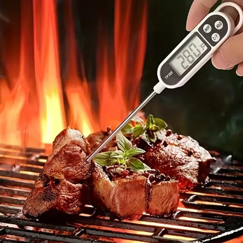 Цифровой кухонный термометр TP – обзор и цена Kitchen Appliances Online