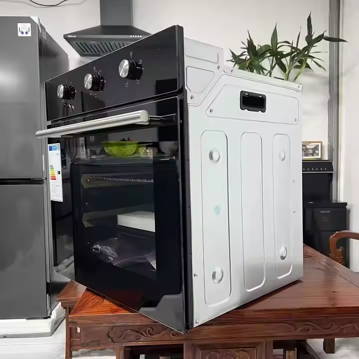 Электрическая встраиваемая дух – обзор и цена Kitchen Appliances Gas Stove