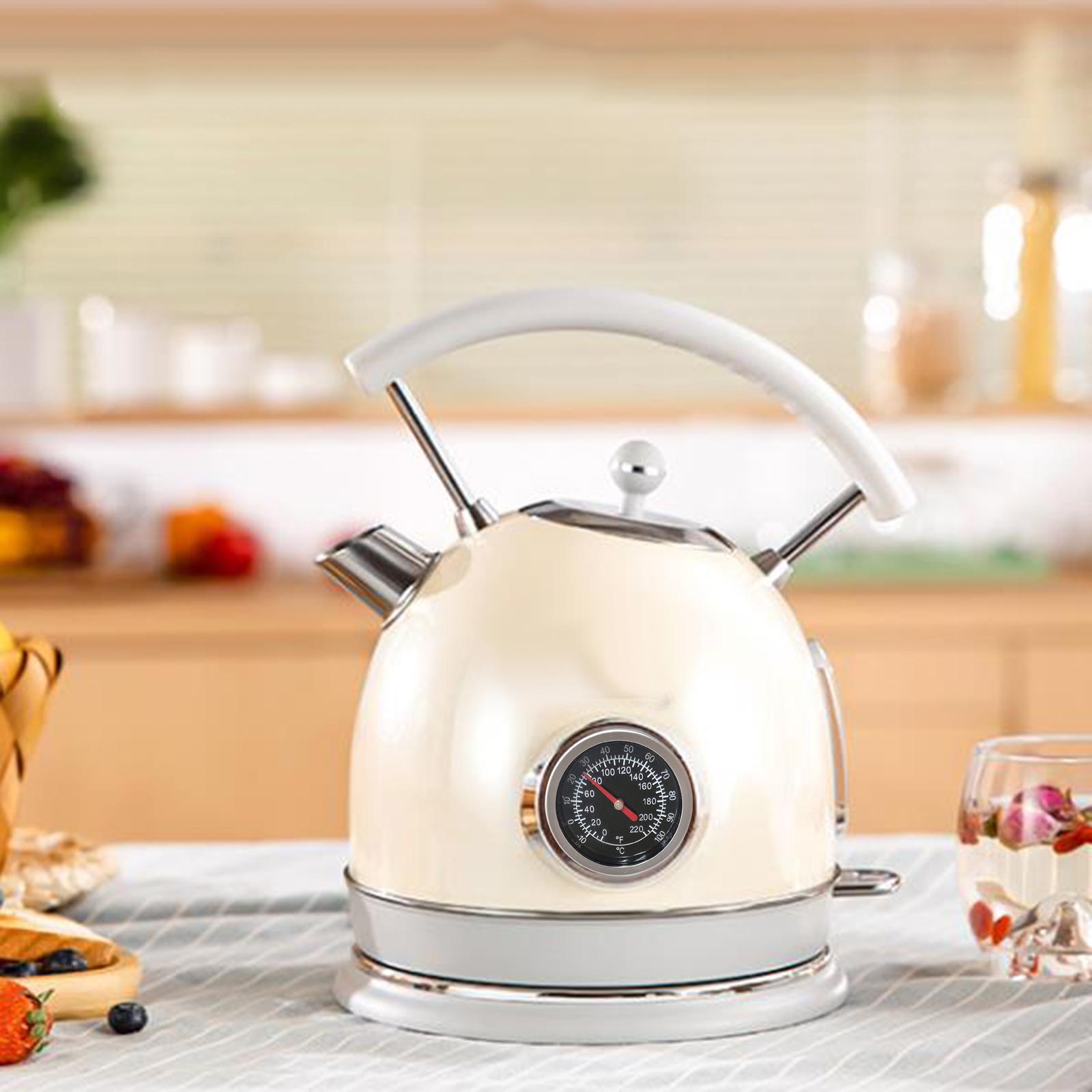 Термометр для чайника, термоме – обзор и цена Kitchen Appliances Video