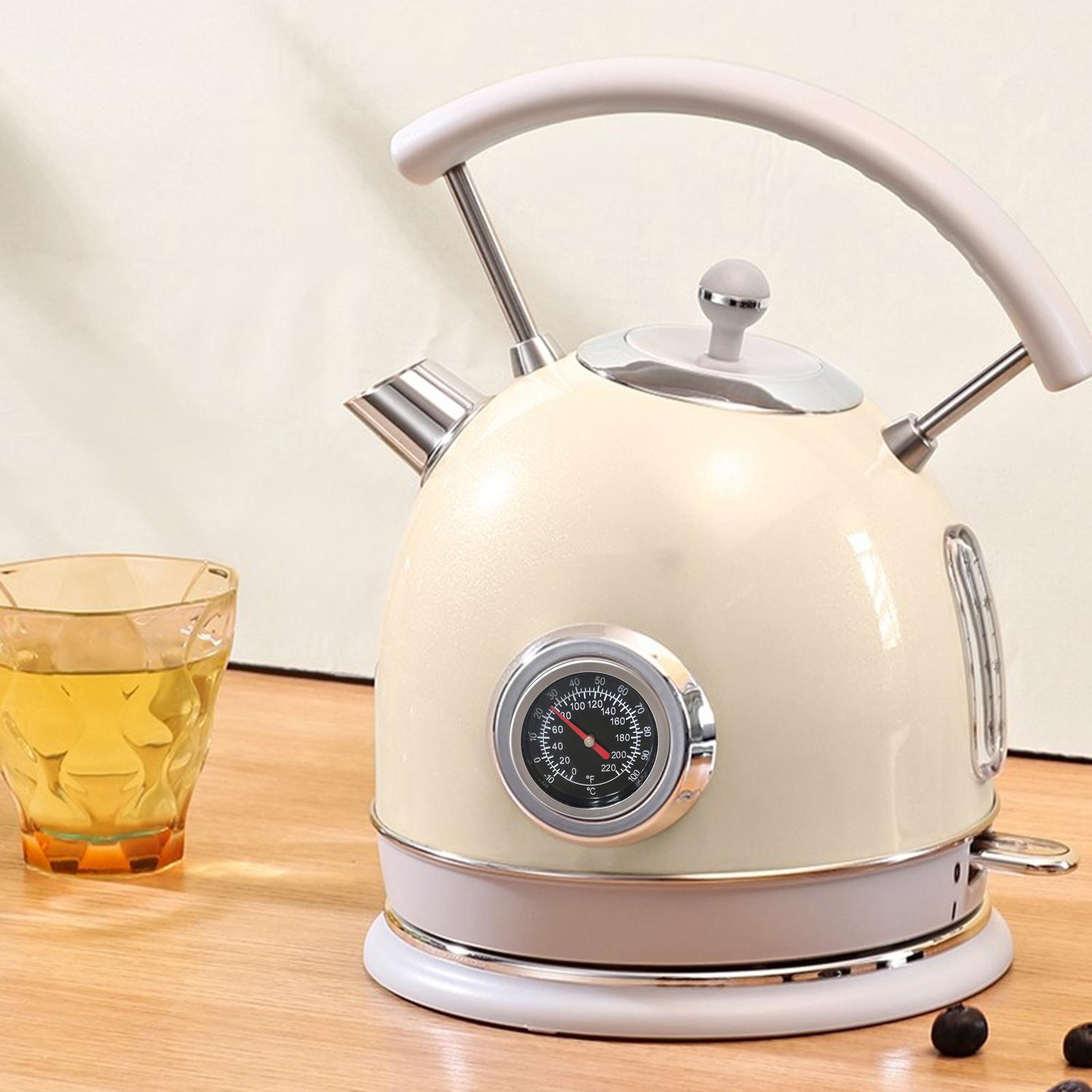 Термометр для чайника, термоме – обзор и цена Kitchen Appliances Video