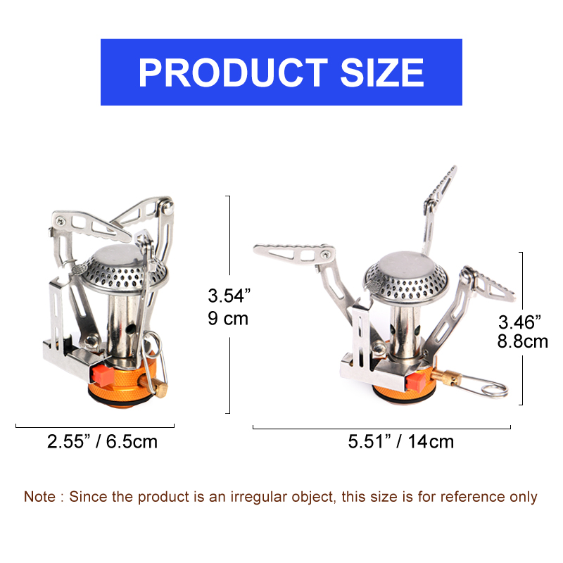 Цельная газовая плита Widesea, – обзор и цена Kitchen Appliances Gas Stove
