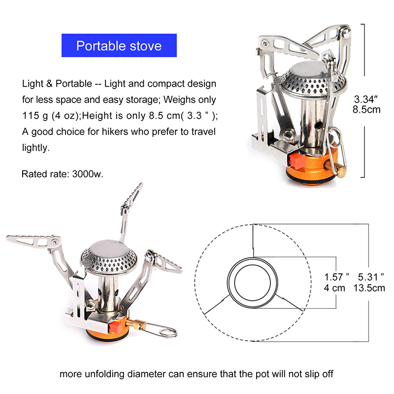 Цельная газовая плита Widesea, – обзор и цена Kitchen Appliances Gas Stove
