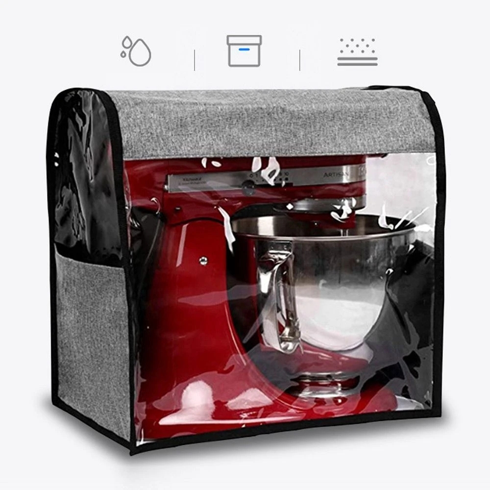 Бытовые водонепроницаемые кухо – обзор и цена Kitchen Appliances Integrated