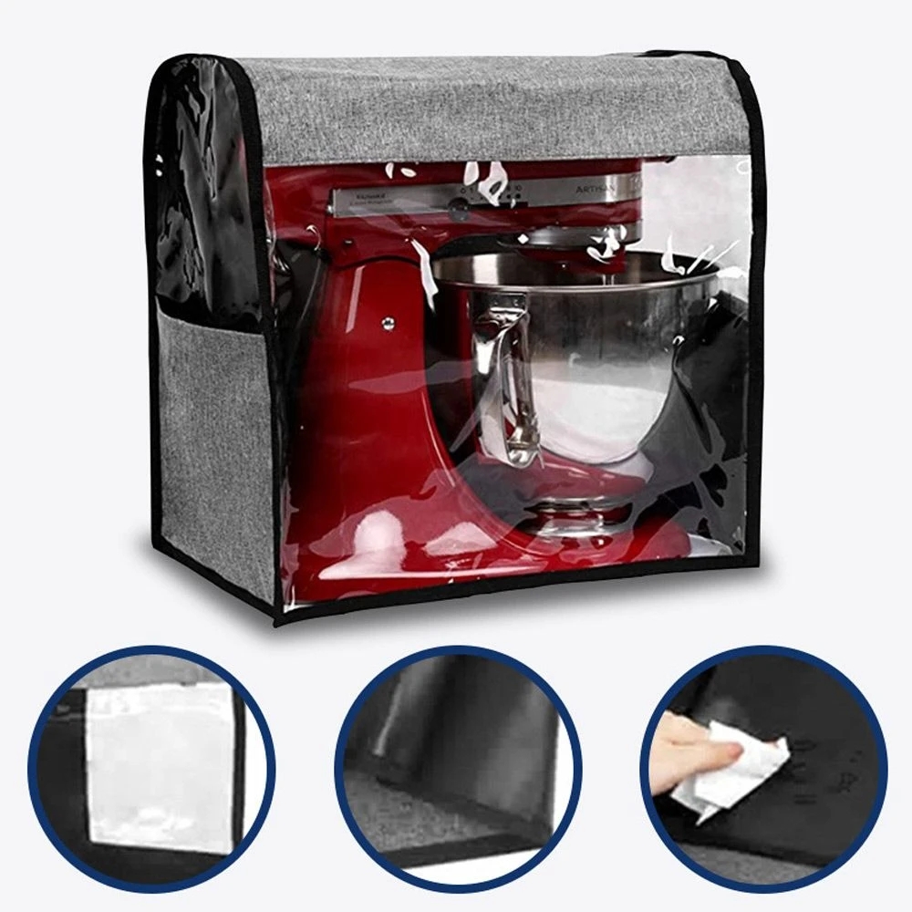 Бытовые водонепроницаемые кухо – обзор и цена Kitchen Appliances Integrated
