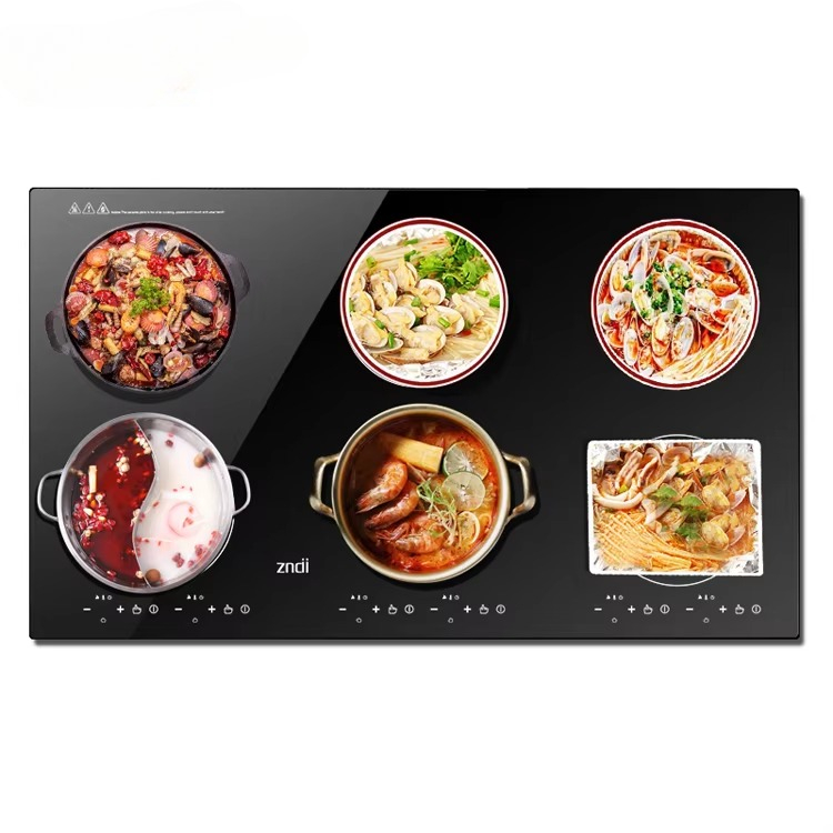 Индукционная плита, низкая цен – обзор и цена Kitchen Appliances Price