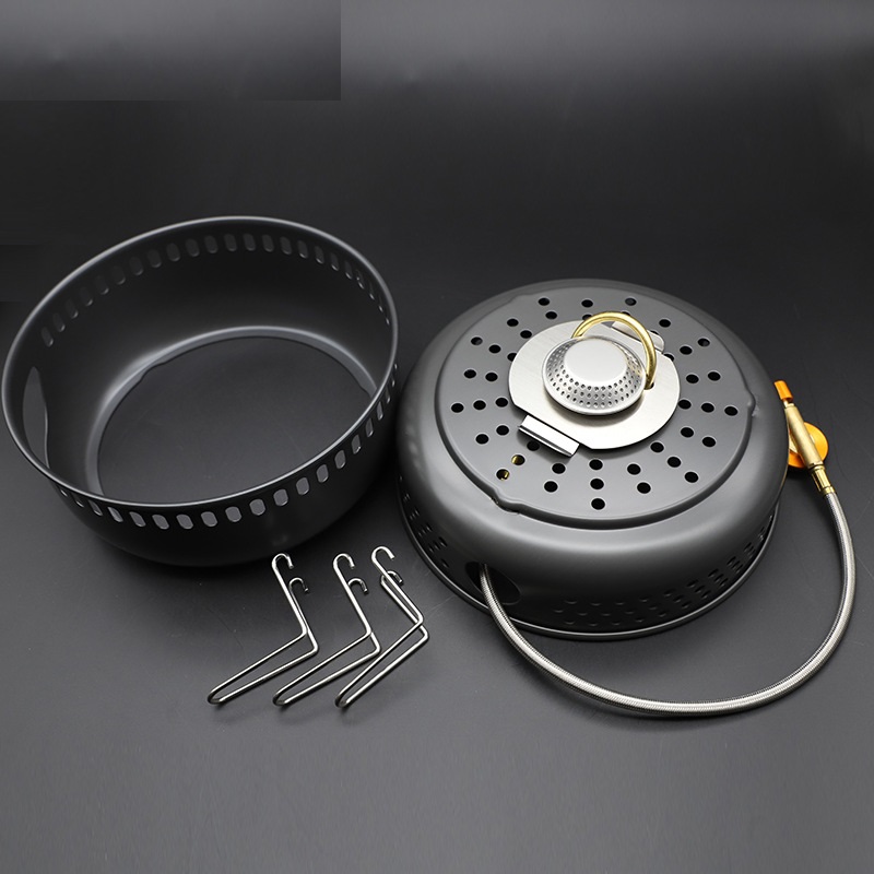 Газовая плита для кемпинга, сп – обзор и цена Kitchen Appliances Gas Stove