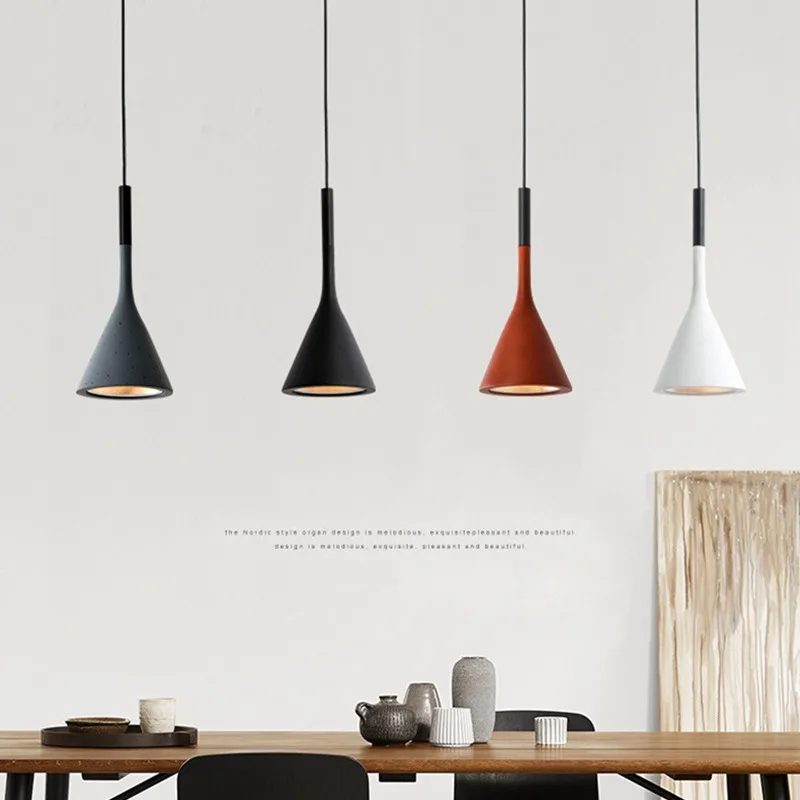 Modern Led Pendant Lights Mult – обзор и цена Kitchen Appliances In White