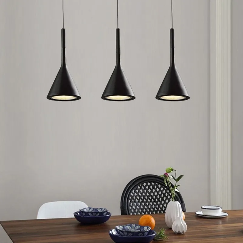 Modern Led Pendant Lights Mult – обзор и цена Kitchen Appliances In White