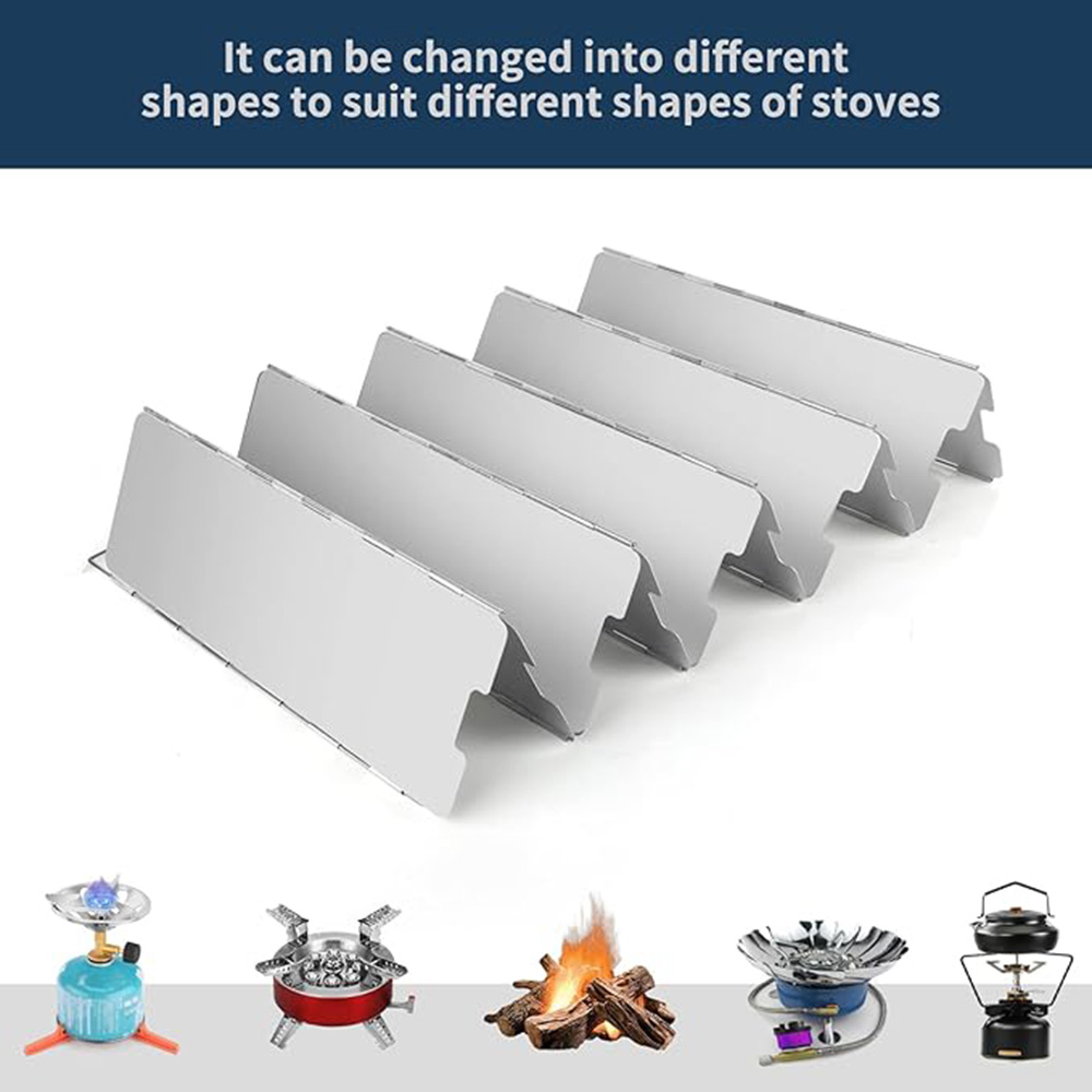 Легкий складной ветрозащитный  – обзор и цена Kitchen Appliances Gas Stove