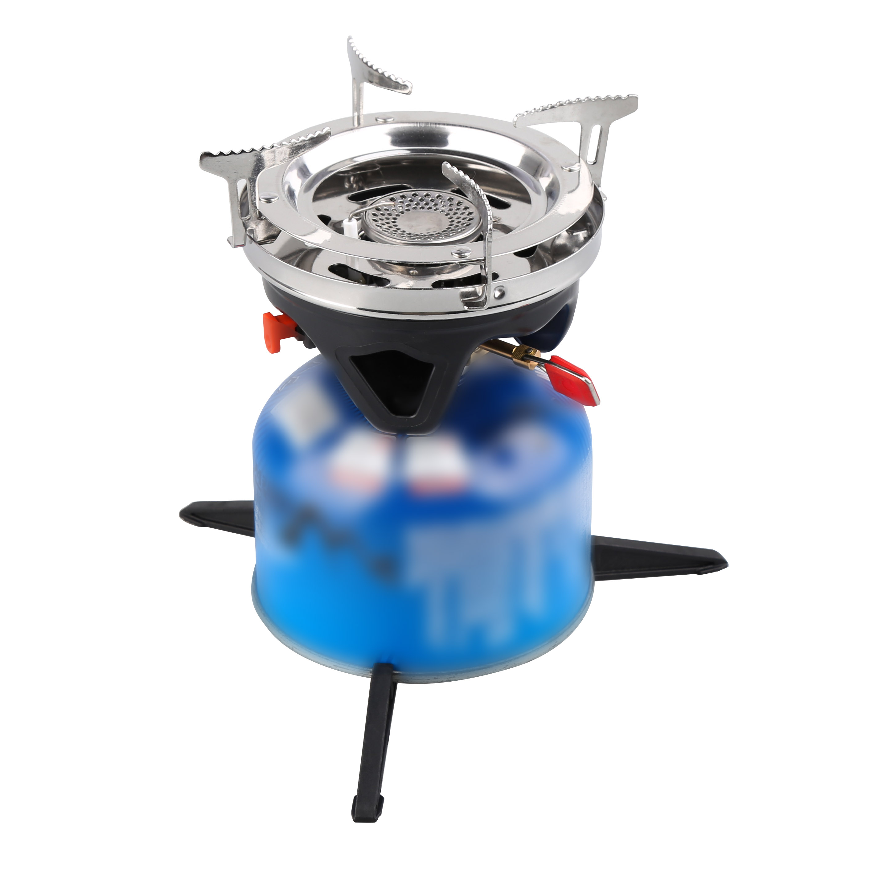 STARCAMP 1400 мл уличная газов – обзор и цена Kitchen Appliances Gas Stove