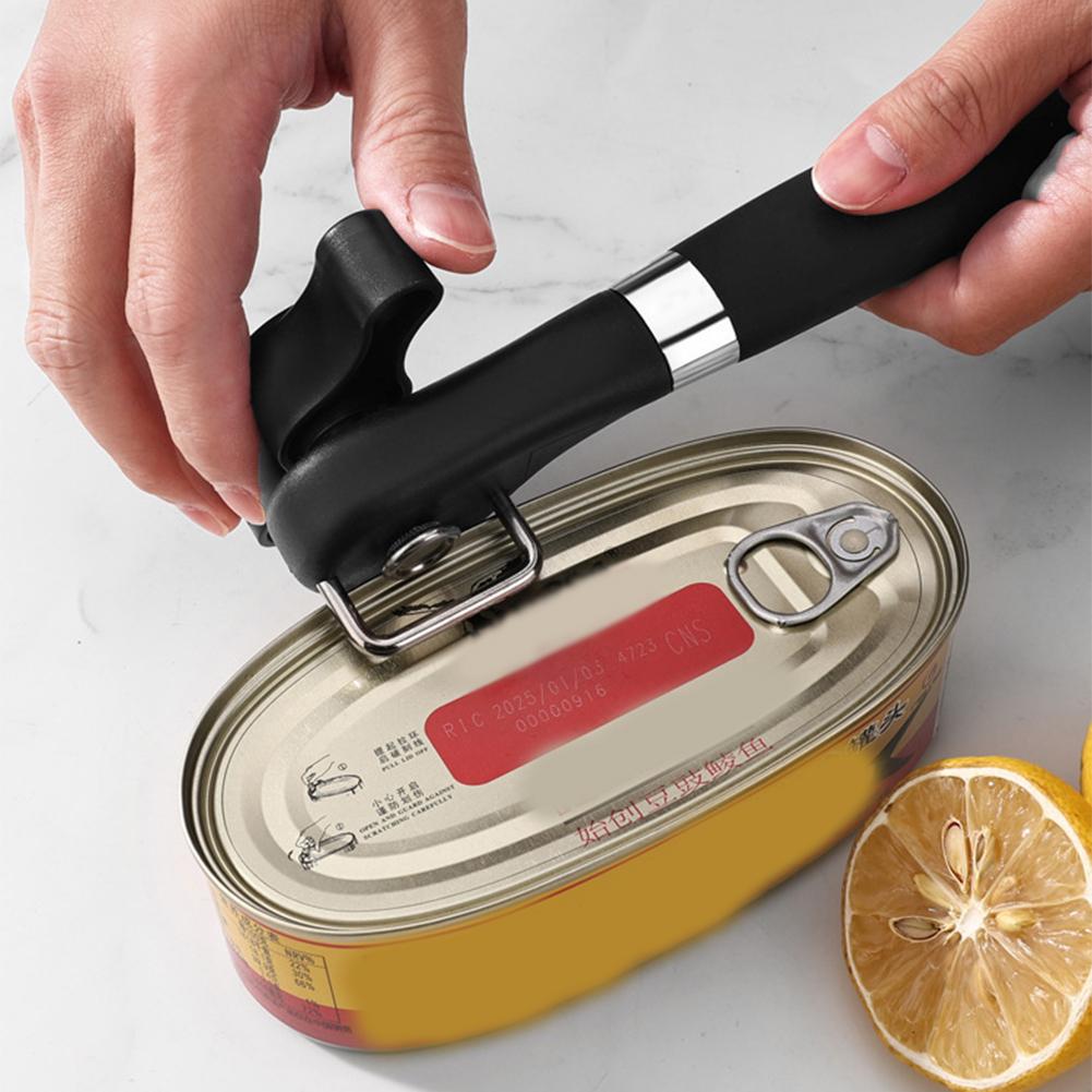Безопасный открыватель для кон – обзор и цена Kitchen Appliances Online