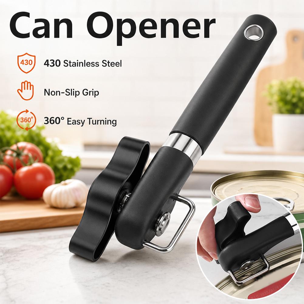 Безопасный открыватель для кон – обзор и цена Kitchen Appliances Online