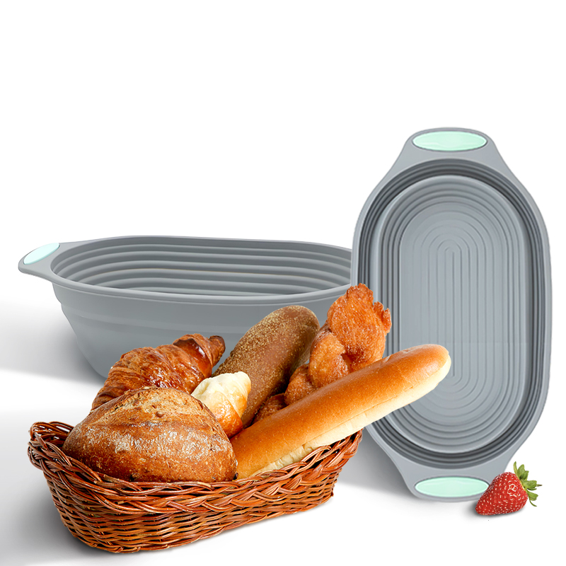 Складная силиконовая корзина д – обзор и цена Kitchen Appliances Garage