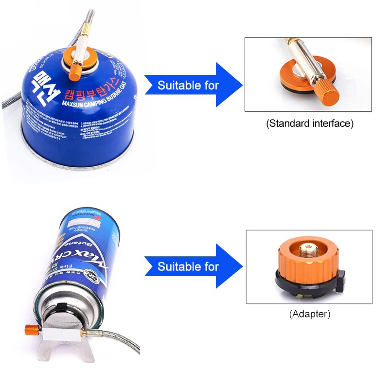 Газовая плита для кемпинга, по – обзор и цена Kitchen Appliances Gas Stove
