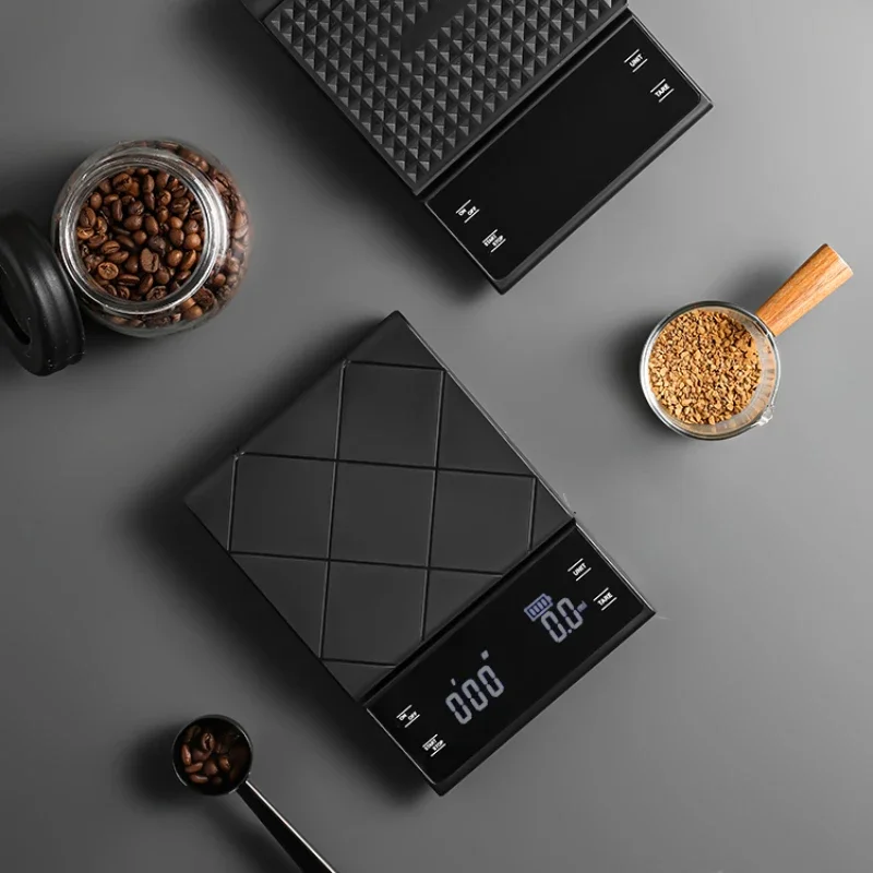 Кухонные весы для кофе с заряд – обзор и цена Kitchen Appliances Online
