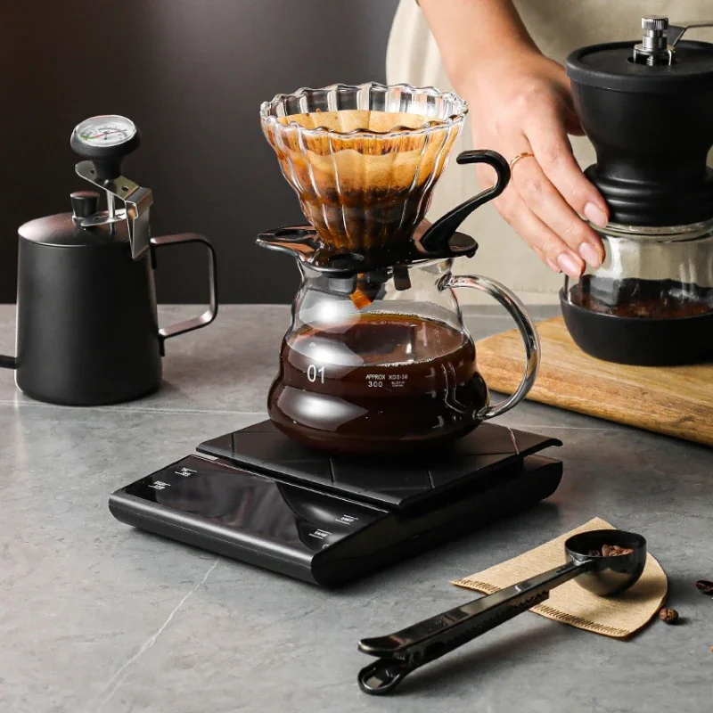 Кухонные весы для кофе с заряд – обзор и цена Kitchen Appliances Online