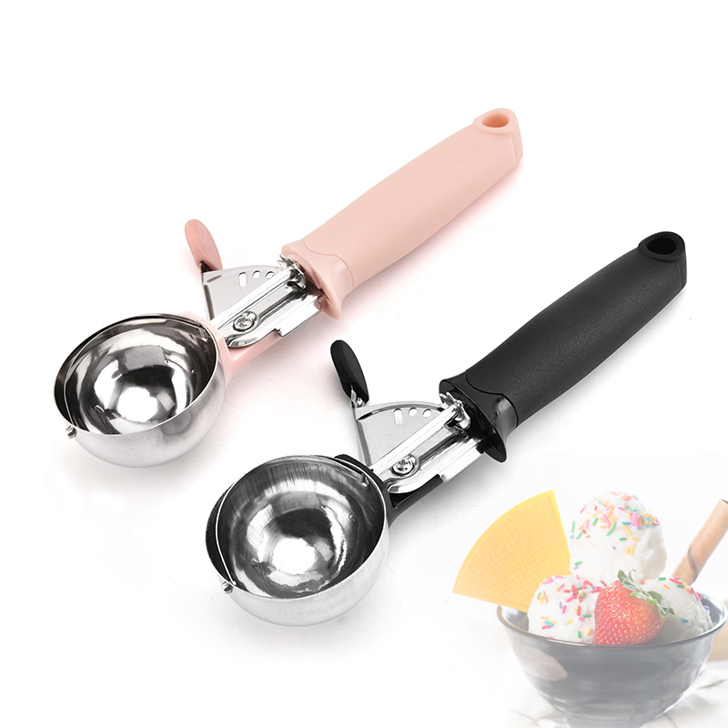 Ложка для мороженого из нержав – обзор и цена Kitchen Appliances Best