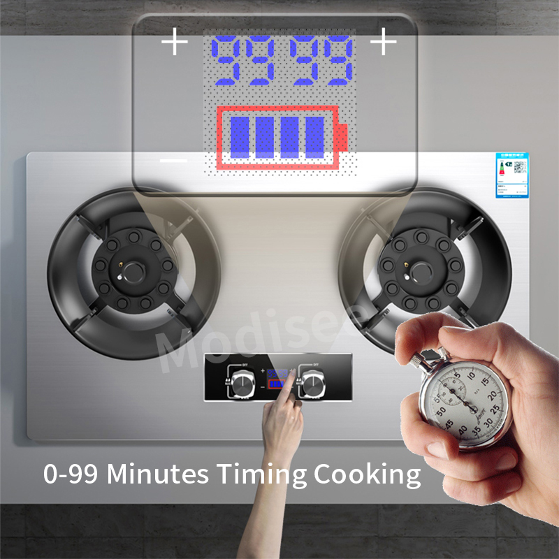 Газовая плита 8.5 кВт, двухкон – обзор и цена Kitchen Appliances Online
