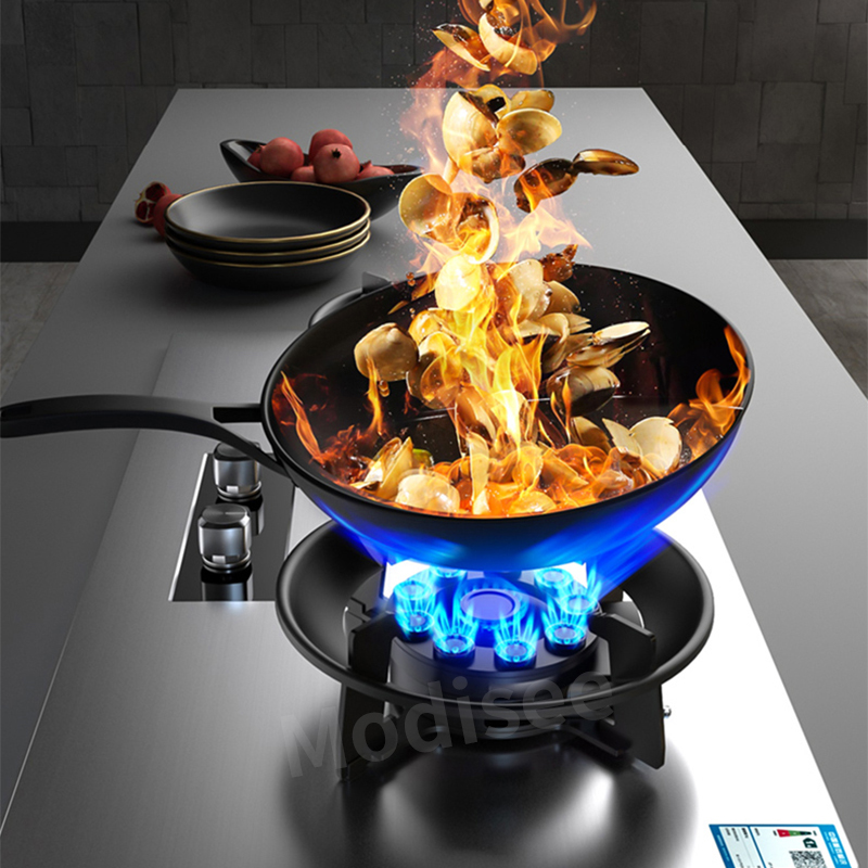 Газовая плита 8.5 кВт, двухкон – обзор и цена Kitchen Appliances Online