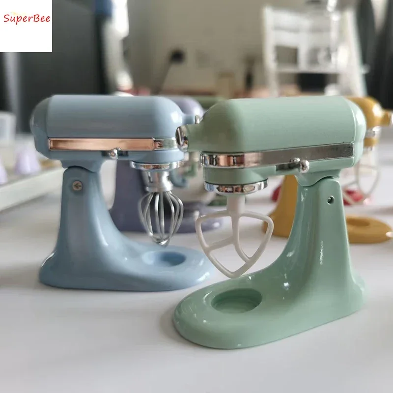 1/6 кукольный домик, миниатюрн – обзор и цена Kitchen Appliances Best