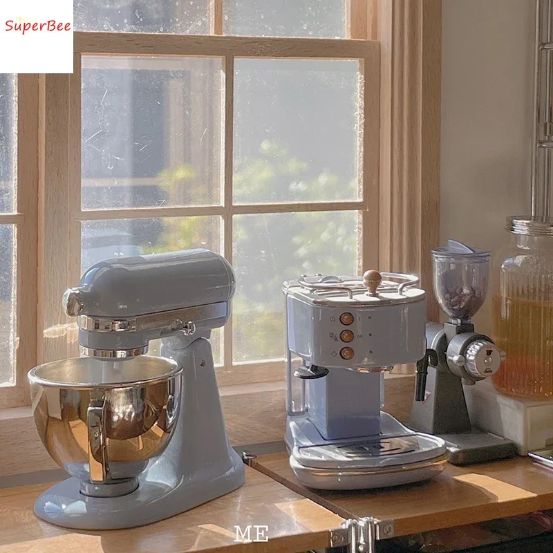 1/6 кукольный домик, миниатюрн – обзор и цена Kitchen Appliances Best