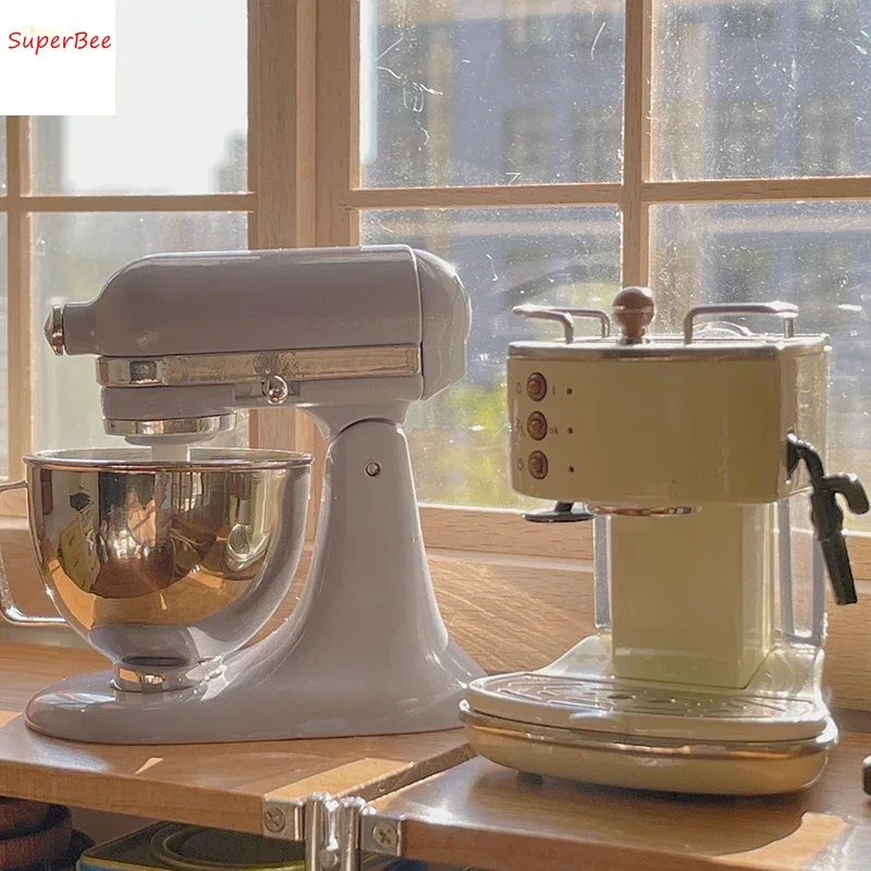 1/6 кукольный домик, миниатюрн – обзор и цена Kitchen Appliances Best
