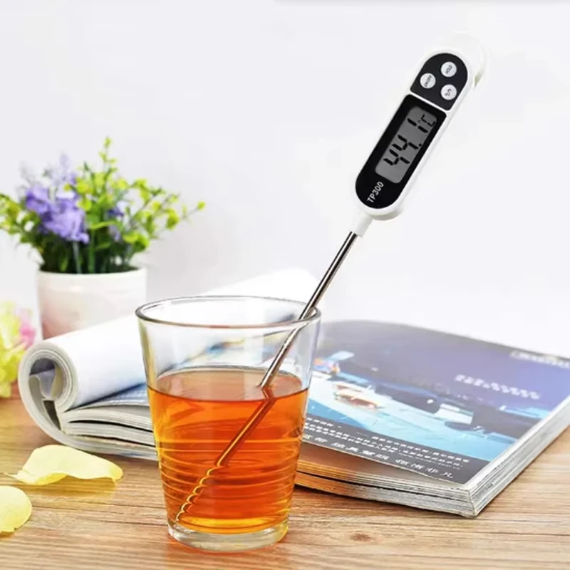 1-10P цифровой кухонный термом – обзор и цена Kitchen Appliances Online