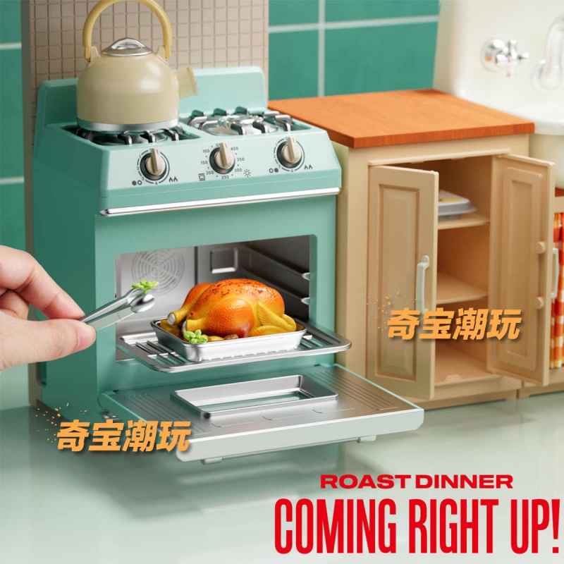 Игровой набор Zuru Mini Brands – обзор и цена Kitchen Appliances Best