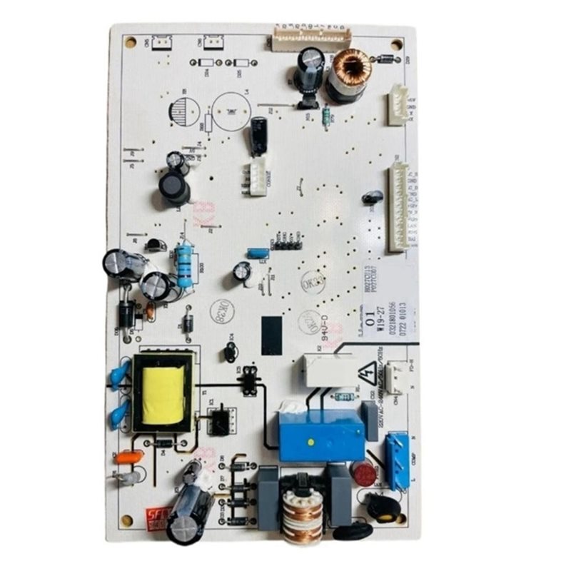Плата управления двигателем хо – обзор и цена Kitchen Appliances In White