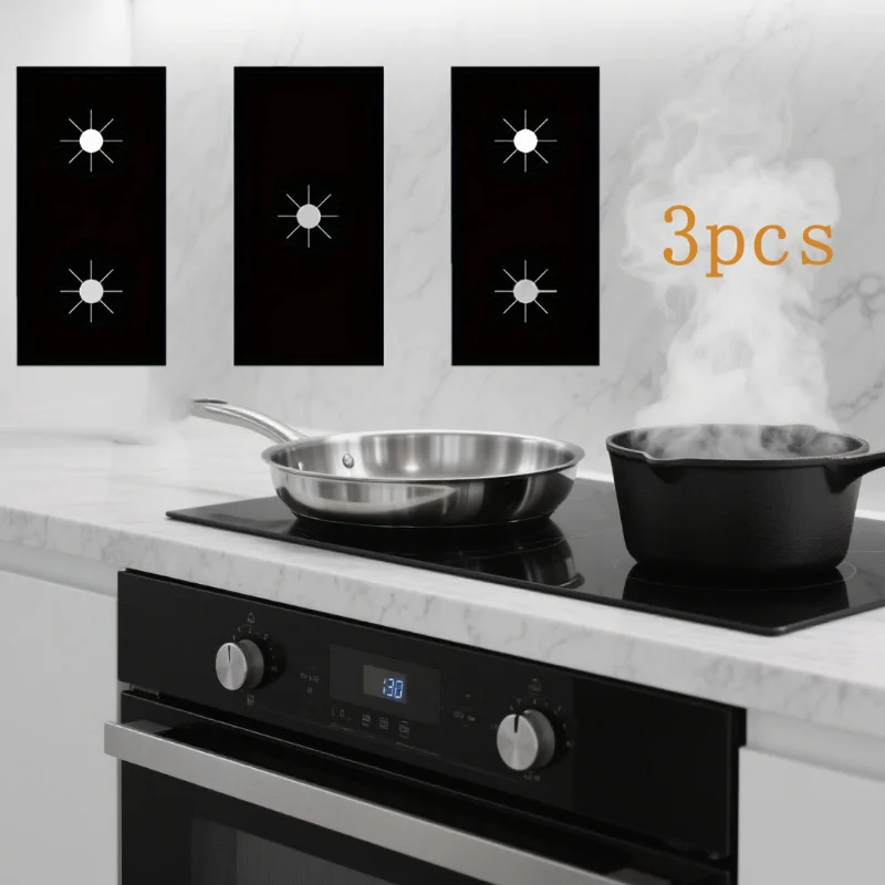 Коврики для газовых плит с 5 о – обзор и цена Kitchen Appliances Gas Stove