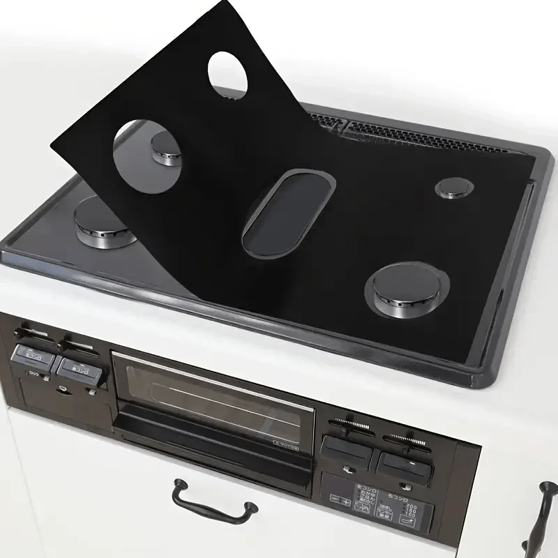 Коврики для газовых плит с 5 о – обзор и цена Kitchen Appliances Gas Stove